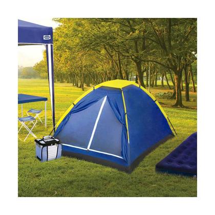 Imagem de Barraca Camping Iglu para até 4 Pessoas - Mor 