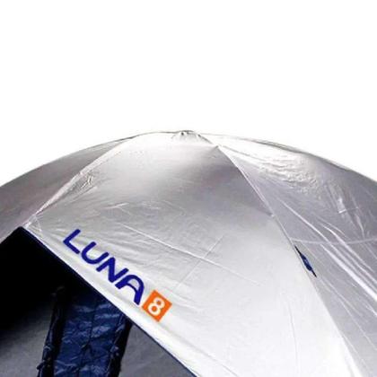 Imagem de Barraca Camping Luna com Proteção até 8 Pessoas MOR