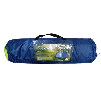 Imagem de Barraca Camping Mor Iglu Life Até 4 Pessoas Acampamento