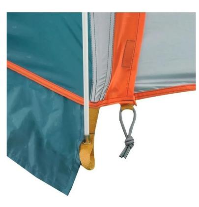 Imagem de Barraca Camping Nautika 3/4 Pessoas Coluna D'agua 2500mm