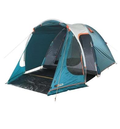 Imagem de Barraca Camping Nautika 3/4 Pessoas Coluna D'agua 2500mm