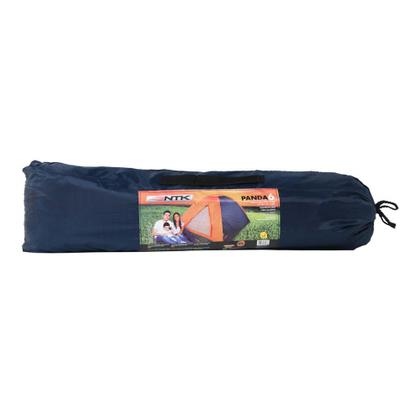 Imagem de Barraca Camping Panda 2 Pessoas Ntk Coluna D'água 600 Mm