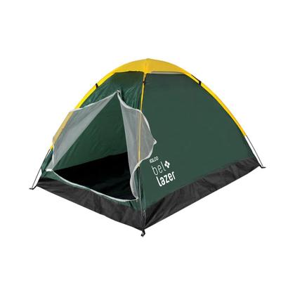Imagem de Barraca Camping Pesca Acampamento Lazer Bel Iglu 2 Pessoas 100% Poliéster