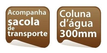 Imagem de Barraca Camping Tenda Iglu 3 Pessoas Mor Praia Acampamento