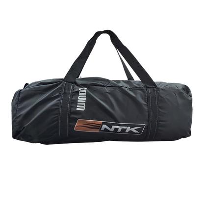 Imagem de Barraca Camping Windy 1 Pessoa Nautika 2500mm Impermeável