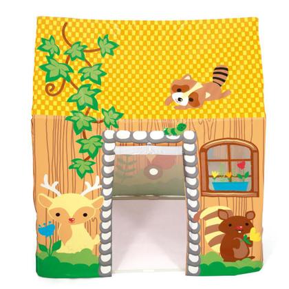 Imagem de Barraca Casinha Infantil Vinil Playhouse com Porta Bestway