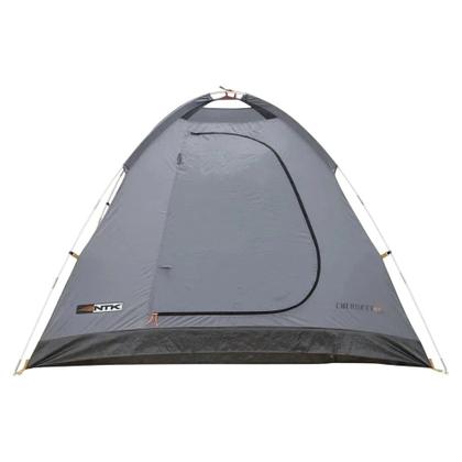 Imagem de Barraca Cherokee GT Para 3/4 Pessoas Piso Térmico - Verde Petróleo