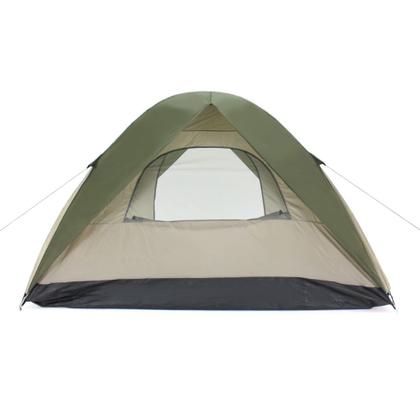 Imagem de Barraca de Camping Araguaia Premium 6 Pessoas Bel