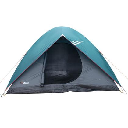 Imagem de Barraca de camping Cherokee GT 8/9 NTK Nautika até 9 pessoas