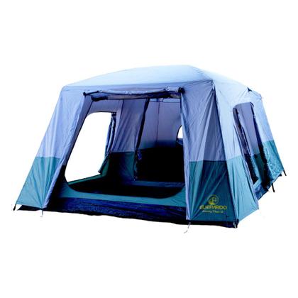 Imagem de Barraca de camping Family Titan 12 com 2000mm de coluna d'água