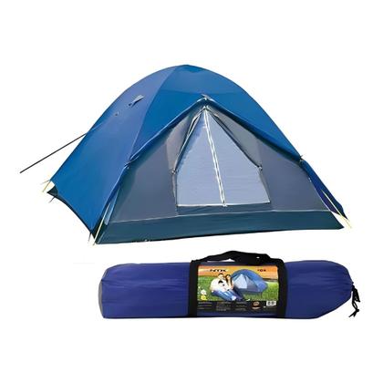 Imagem de Barraca de Camping Fox 2/3 Pessoas 155300 - Nautika