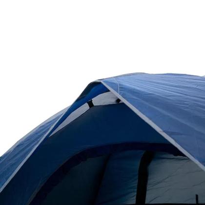 Imagem de Barraca De Camping Mormaii Bali 3 Pessoas