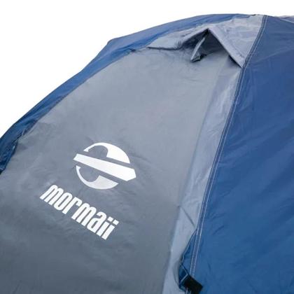 Imagem de Barraca De Camping Mormaii Bali 3 Pessoas