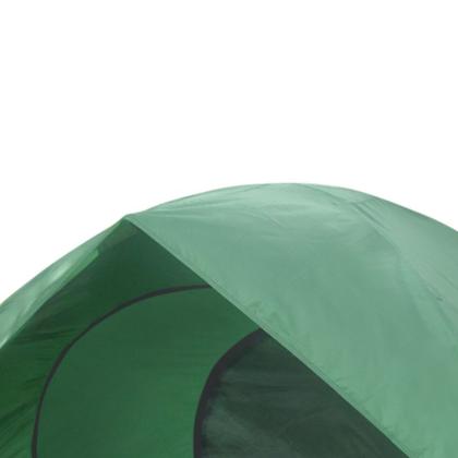 Imagem de Barraca De Camping Takoma Iglu Verde Para 2 Pessoas Nautika