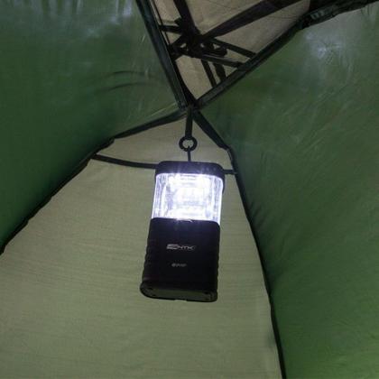 Imagem de Barraca De Camping Takoma Iglu Verde Para 2 Pessoas Nautika