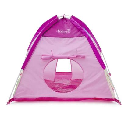 Imagem de Barraca Fadinha Feliz Tenda Casinha Toca Meninas Infantil