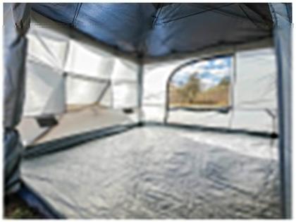 Imagem de Barraca Gazebo Nautika Transform 5 / 6 Pessoas