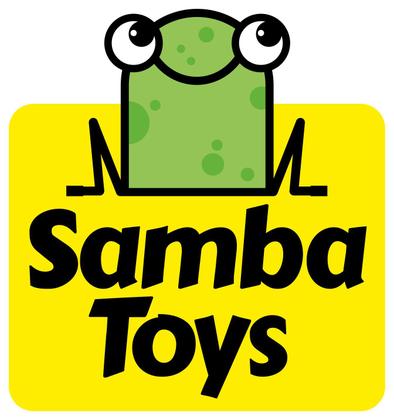 Imagem de Barraca Heróis Implacáveis Acampamento Infantil 5310 - Samba Toys