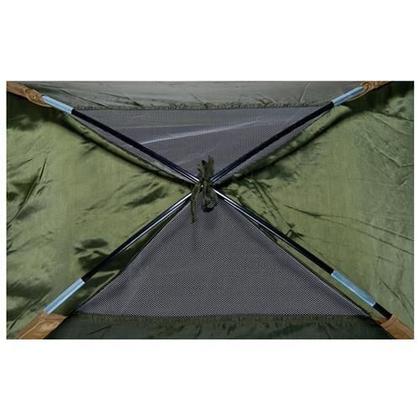 Imagem de Barraca iglu 2 pes - verde