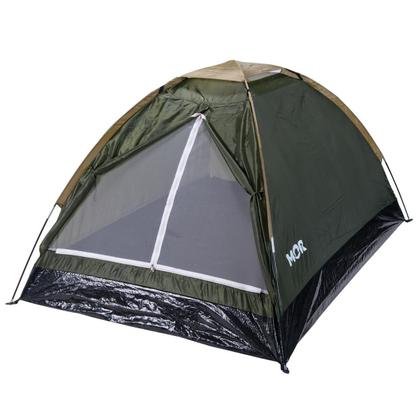 Imagem de Barraca iglu 2 pes - verde