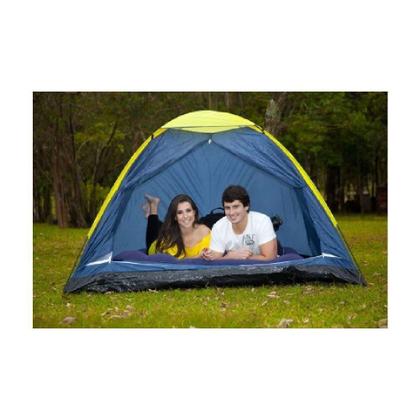 Imagem de Barraca Iglu Mor Para 3 Pessoas 9034 Azul