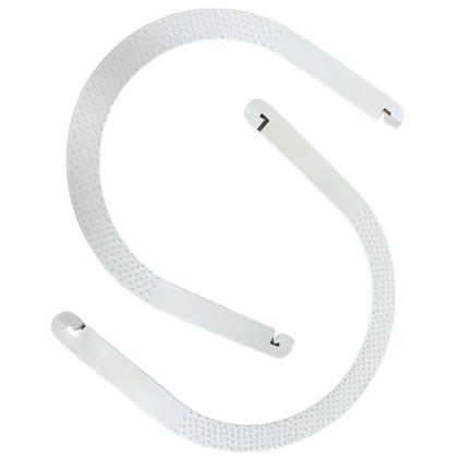 Imagem de Barraca infantil para cabeceira de cama verde menino