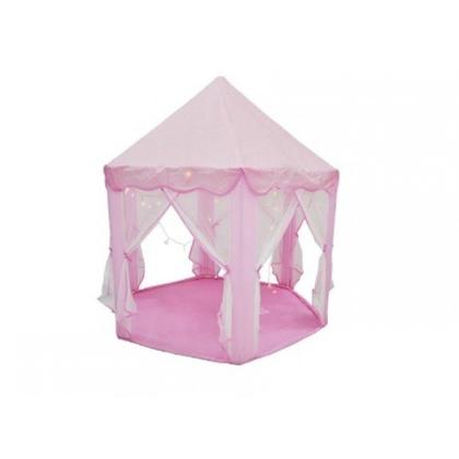 Imagem de Barraca Infantil Tenda Iluminada DMT5875 - DM - DM Toys