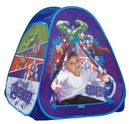 Imagem de Barraca Infantil Vingadores - Zippy Toys