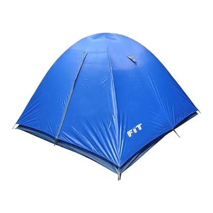 Imagem de Barraca nautika fox 3/4 fit