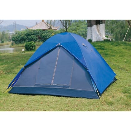 Imagem de Barraca nautika fox 3/4 fit