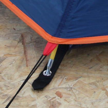 Imagem de Barraca Nautika Iglu Falcon 3 Pessoas