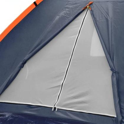 Imagem de Barraca Panda Iglu 3 Pessoas - Azul