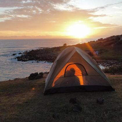 Imagem de Barraca para Camping Alta Premium 3x3 Metros para até 6 Pessoas BELFIX