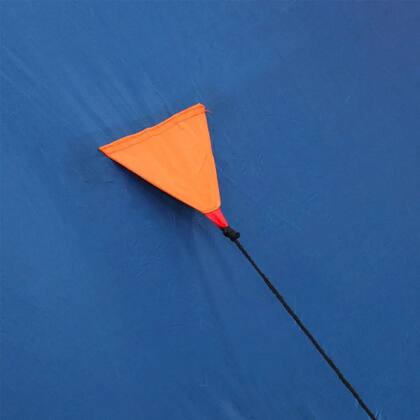 Imagem de Barraca para Camping Falcon 4 Pessoas - Nautika