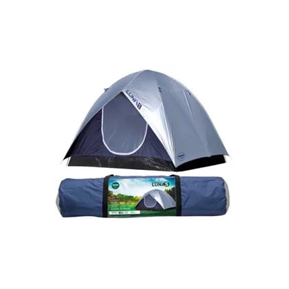 Imagem de Barraca Para Camping Luna Até Cinco Pessoas 409038 MOR