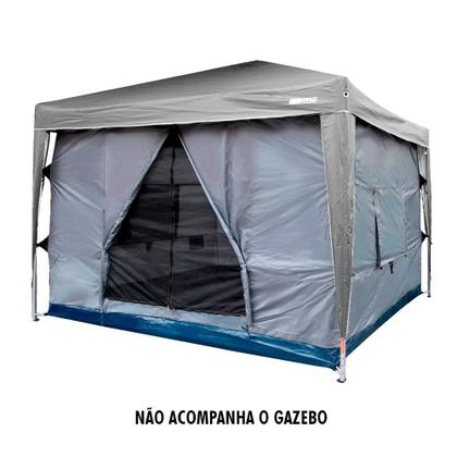 Imagem de Barraca para Gazebo Nautika Transform 5/6 P159005-UN