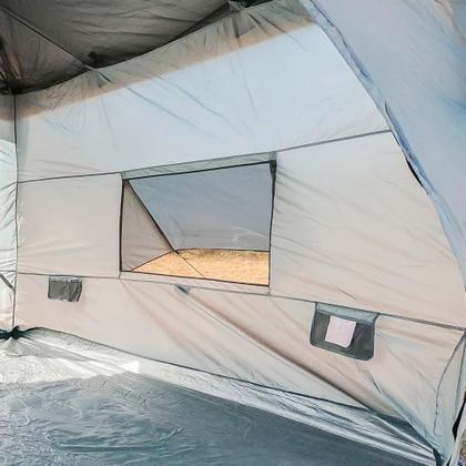 Imagem de Barraca para Gazebo Nautika Transform 5/6 P159005-UN