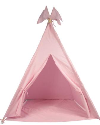 Imagem de Barraca Tenda Indio Festa do Pijama Infantil