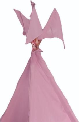 Imagem de Barraca Tenda Indio Festa do Pijama Infantil