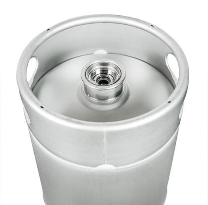 Imagem de Barril de 15l inox modelo slim