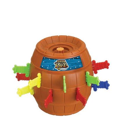 Imagem de Barril do Pirata 16 x 10 cm - Art brink