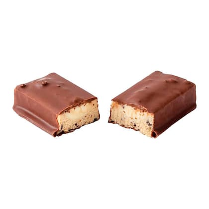 Imagem de Barrinha de Proteína Muke Mukebar Sabor Cookies'n Cream 60g