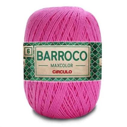 Imagem de Barroco Maxcolor 6 (200G) - Cor 6085 Bale