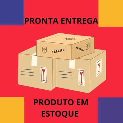 Imagem de Barzinho Mesa De Apoio Banco Barril Com Porta Taça