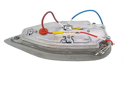 Imagem de Base 220v Para Ferro Perfectcare Ri7035 RI8735 RI6833 GC6842