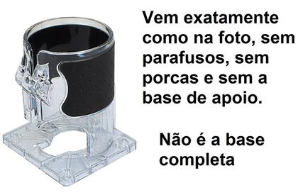 Imagem de Base 419138-4 P/ Tupia Makita 3709 Original