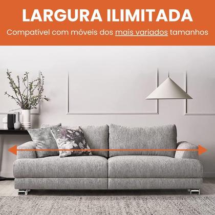 Imagem de Base Ajustável com Rodas para Eletrodomésticos Pesados