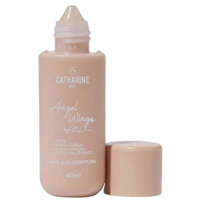 Imagem de Base Angel Wings By Pri Lessa A2 Catharine Hill 40ml