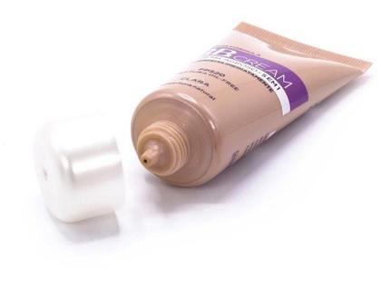 Imagem de Base BB Cream L'Oréal Paris Cor Clara FPS 20 30ml