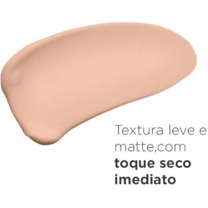 Imagem de Base BB Cream L'Oréal Paris Efeito Matte Cor Média FPS 50 30mL